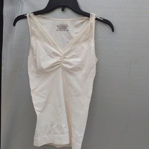 Control It Chimese Top Size 2XL